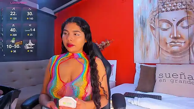 Snapshot of ashly_collin9 chatting on January 2025 01:00:02 PM ashly collin9 online show from January 2025 01:00:02 PM