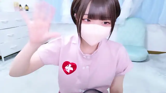 ASUKA ch online show from October 2025 02:18:02 PM