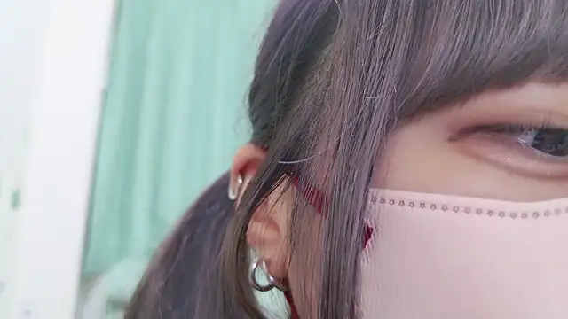 ASUKA ch online show from December 2025 04:12:02 PM