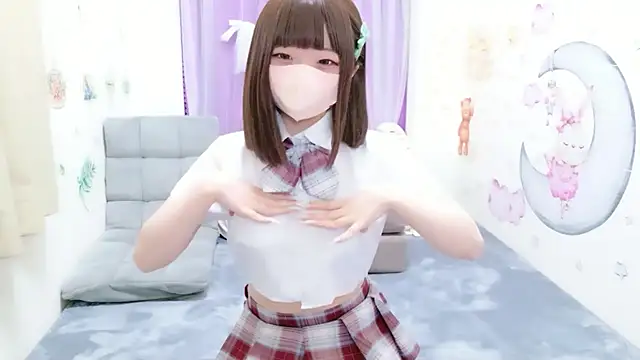 ASUKA ch online show from May 2026 03:20:02 PM