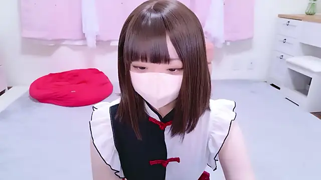 ASUKA ch online show from May 2026 04:34:01 PM