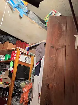 Lecatore80 online show from October 2025 08:22:02 AM