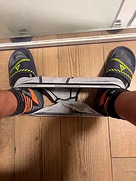 Lecatore80 online show from December 2025 04:48:02 PM