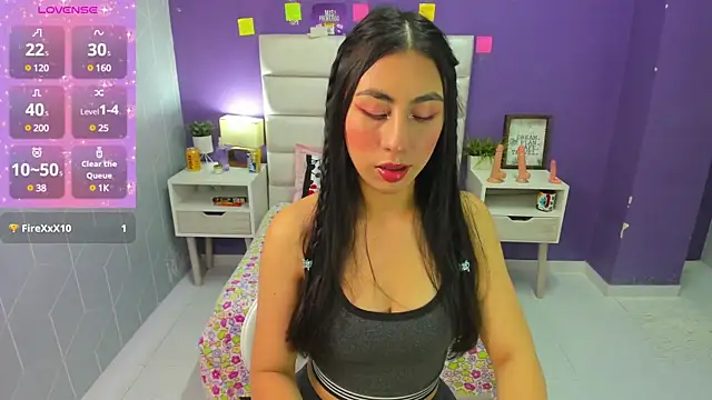 Sophia abad7 online show from March 2025 12:07:02 PM