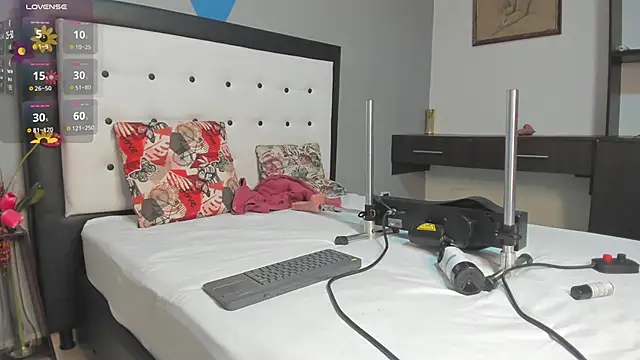 Snapshot of valeria_hurtado chatting on February 2025 02:21:01 AM valeria hurtado online show from February 2025 02:21:01 AM
