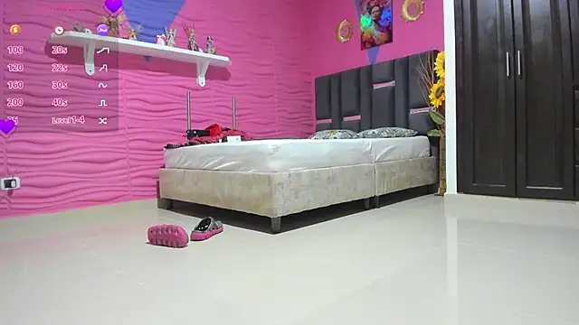 Snapshot of valeria_hurtado chatting on March 2025 02:19:02 AM valeria hurtado online show from March 2025 02:19:02 AM