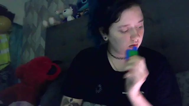 Gothbaby058 online show from October 2025 01:18:01 PM