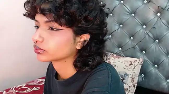 Snapshot of ToshiaKimich chatting on March 2025 04:33:01 PM ToshiaKimich online show from March 2025 04:33:01 PM