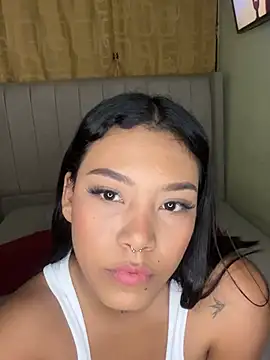 AbbieJons online show from December 2024 08:21:02 PM