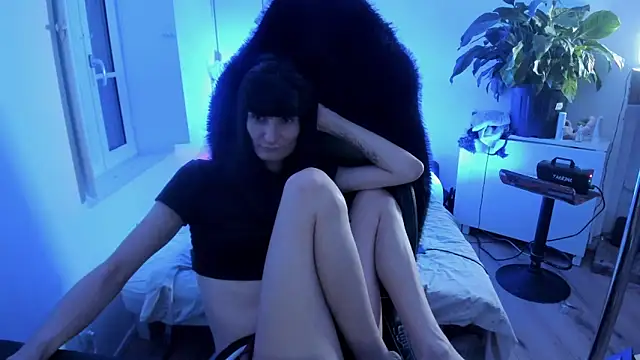 CeriseLapine online show from September 2025 09:19:01 PM