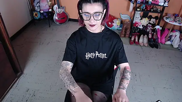 MissMiia2 online show from January 2025 03:01:02 PM