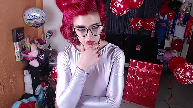 MissMiia2 online show from February 2025 06:55:02 PM