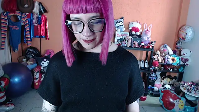 MissMiia2 online show from January 2026 05:27:02 PM