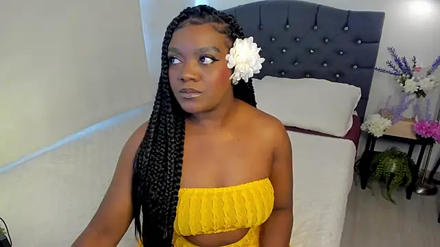 Snapshot of Im_Maria chatting on September 2025 09:29:02 PM Im Maria online show from September 2025 09:29:02 PM