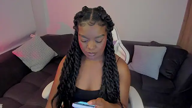 Snapshot of Im_Maria chatting on October 2025 02:10:01 AM Im Maria online show from October 2025 02:10:01 AM