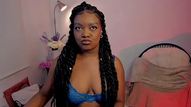 Snapshot of Im_Maria chatting on October 2025 11:07:01 PM Im Maria online show from October 2025 11:07:01 PM