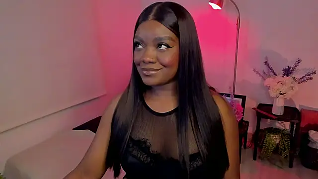 Im Maria online show from November 2025 01:25:02 AM