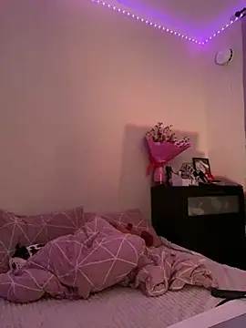 Anikka Liam online show from March 2025 02:08:01 AM