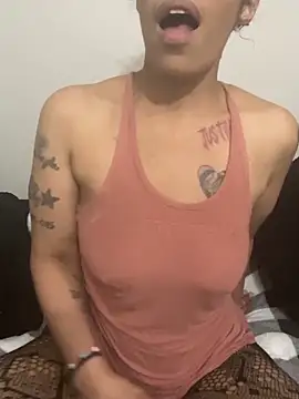Princess Desirae online show from June 2026 05:53:02 AM
