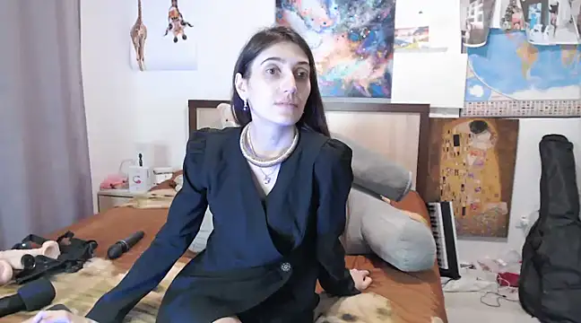 Iren online show from March 2025 11:44:02 PM