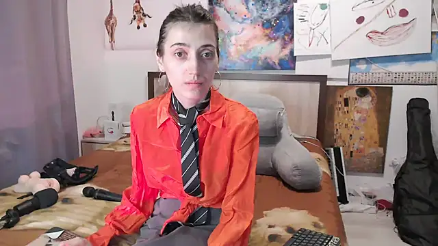 Iren online show from March 2025 11:32:02 PM