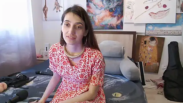 Iren online show from March 2025 12:00:01 PM