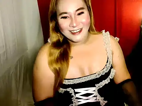 UrAmazingCassy online show from October 2025 03:32:01 PM