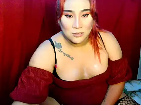 UrAmazingCassy online show from November 2025 03:58:02 PM