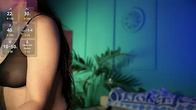 Snapshot of Inari_Okami_ chatting on September 2025 05:54:01 AM Inari Okami online show from September 2025 05:54:01 AM