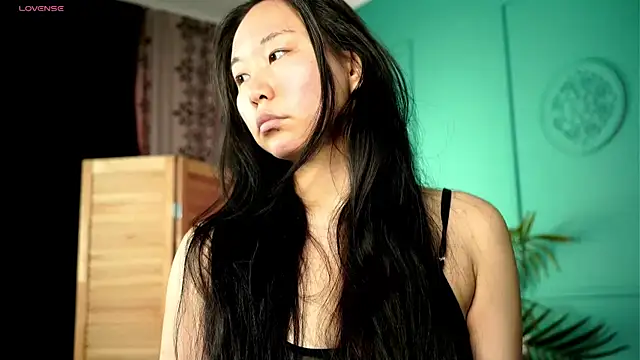 Snapshot of Inari_Okami_ chatting on September 2025 06:50:02 AM Inari Okami online show from September 2025 06:50:02 AM