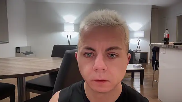 GymBoyVan online show from January 2026 12:03:02 AM