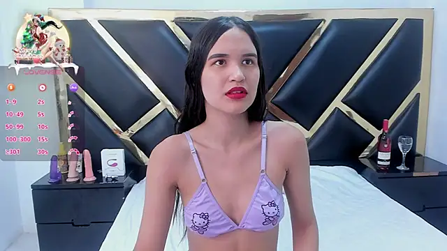 kaily sweet1 online show from January 2025 11:48:01 AM