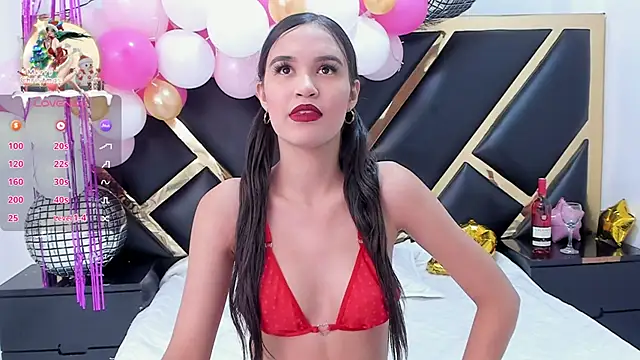 kaily sweet1 online show from January 2025 11:23:02 AM