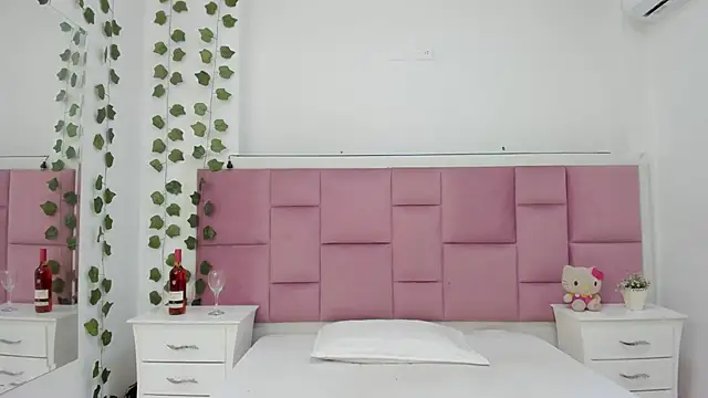 kaily sweet1 online show from February 2026 11:05:02 AM