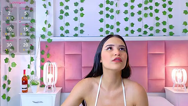 kaily sweet1 online show from June 2026 11:23:01 AM