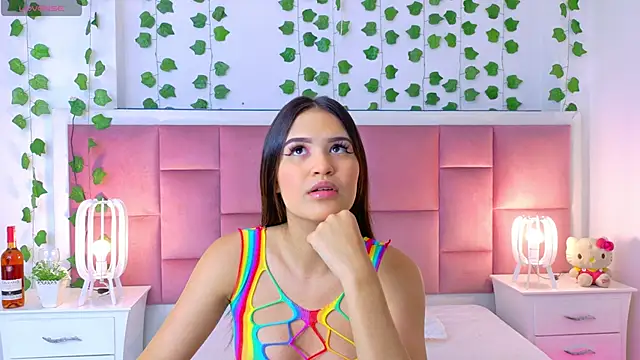 kaily sweet1 online show from June 2026 11:25:02 AM