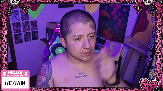 masterkevinftm online show from April 2026 01:19:02 AM