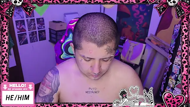 masterkevinftm online show from April 2026 04:04:02 AM