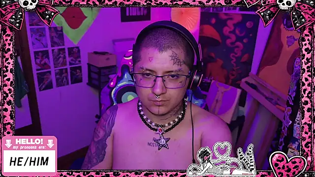 masterkevinftm online show from April 2026 02:42:01 AM