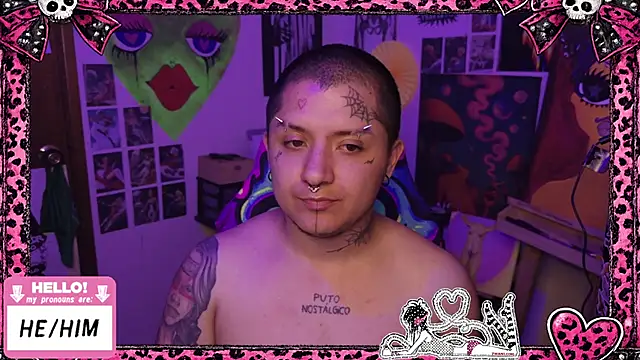 masterkevinftm online show from April 2026 04:32:01 AM