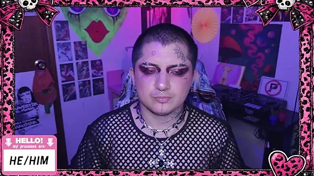 masterkevinftm online show from May 2026 03:58:01 AM