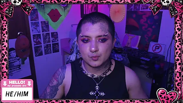 masterkevinftm online show from May 2026 06:30:01 AM