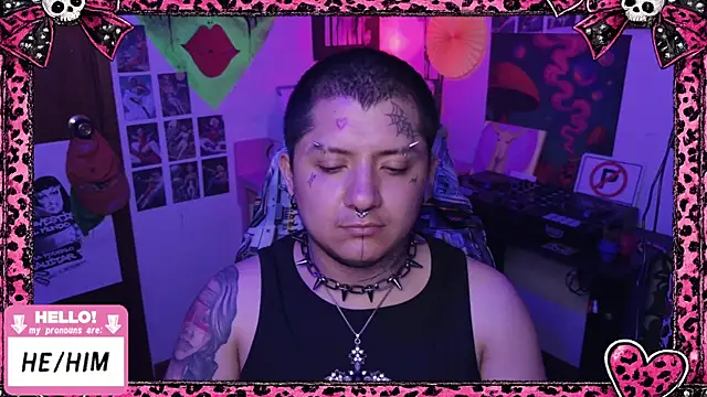 masterkevinftm online show from May 2026 12:49:02 AM