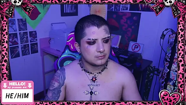 masterkevinftm online show from May 2026 04:17:02 AM
