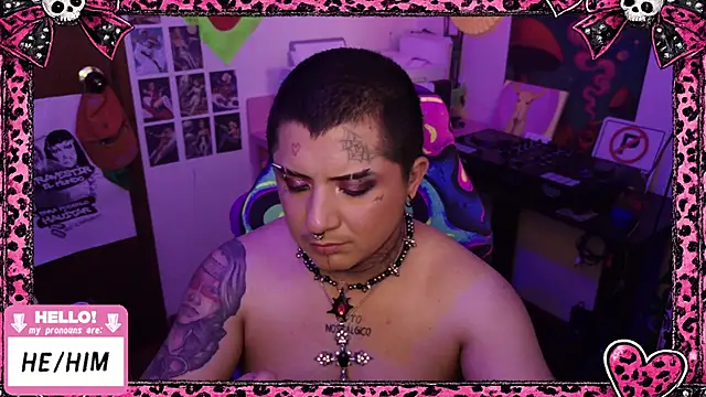 masterkevinftm online show from May 2026 02:45:01 PM