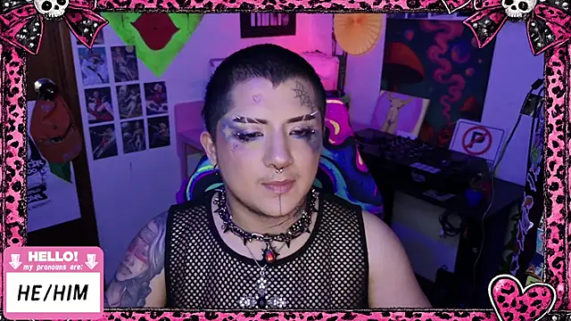 masterkevinftm online show from May 2026 06:43:01 AM