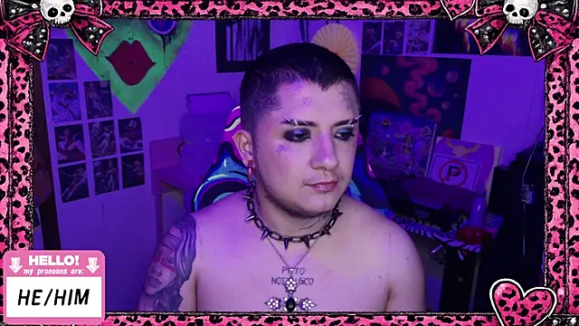 masterkevinftm online show from June 2026 04:25:02 AM