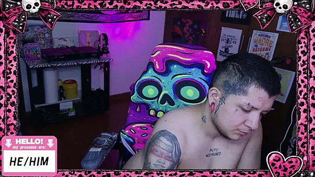 masterkevinftm online show from June 2026 04:35:02 PM