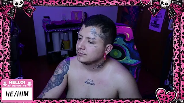 masterkevinftm online show from June 2026 03:51:02 AM