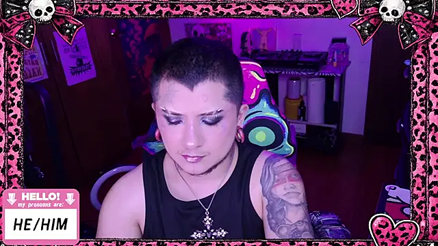 masterkevinftm online show from June 2026 06:56:01 AM